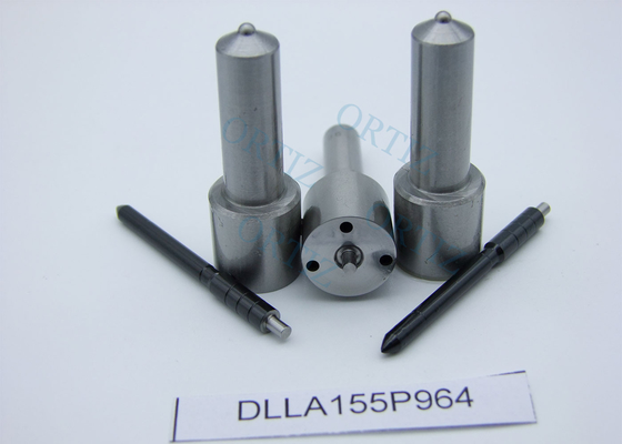 DENSO Diesel Dispenser Nozzle , Silver High Speed Nozzle DLLA155P964