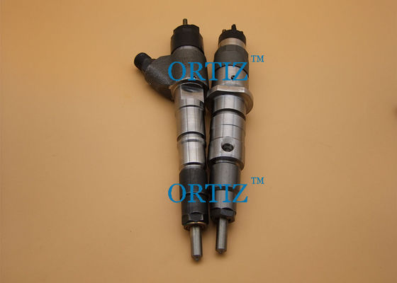 ORTIZ Mercedes Benz: 611 070 16 87 auto electric fuel injector 0445110181 common rail inyector assembling 0 445 110 181