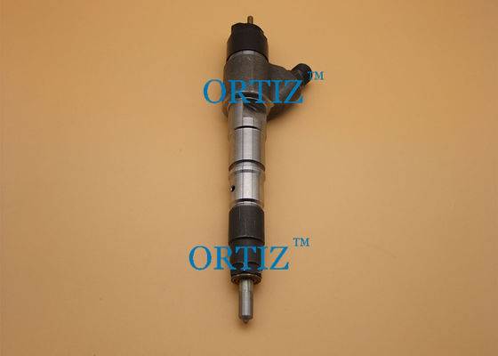 ORTIZ Mercedes Benz: 611 070 16 87 auto electric fuel injector 0445110181 common rail inyector assembling 0 445 110 181