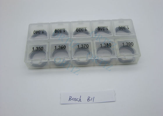 Industrial Injector Washer , High Durability Common Rail Injector Parts B22