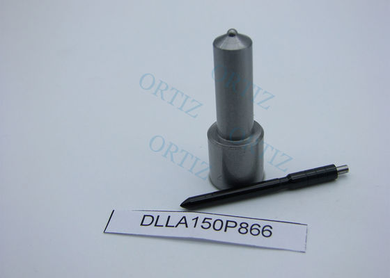 Black Needle Color DENSO Injector Nozzle Mini Size 0 . 18MM Hole DLLA150P866