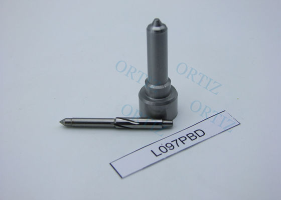 DELPHI Oil Burner Nozzles Silvery Needle Color High Durability L097PBD 40G