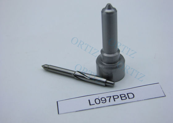 DELPHI Oil Burner Nozzles Silvery Needle Color High Durability L097PBD 40G