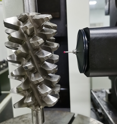 3D linear scanning probe high precision instrument probe