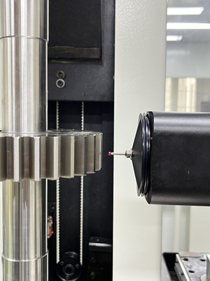 3D linear scanning probe high precision instrument probe