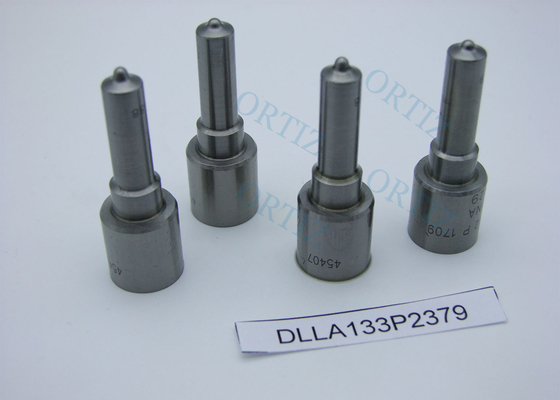 ORTIZ fuel oil burner spray nozzle DLLA133P2379, PERKINS T410631 pump parts injection nozzle for 0445120347