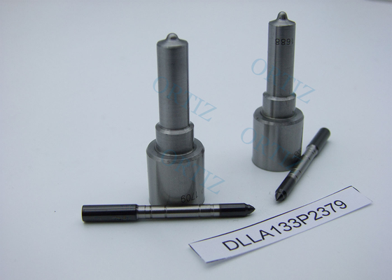 ORTIZ fuel oil burner spray nozzle DLLA133P2379, PERKINS T410631 pump parts injection nozzle for 0445120347