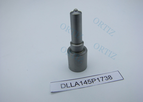 Rex ORTIZ Jiangling JMC 2.5L common rail injector nozzle DLLA145P1738 for injection 0445110321