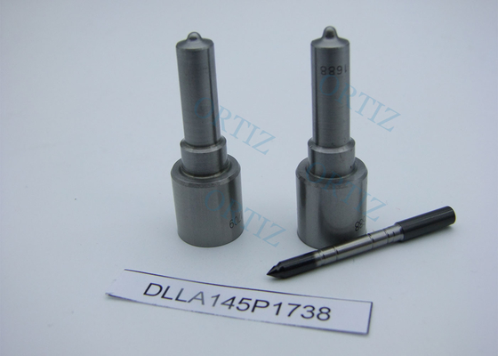 Rex ORTIZ Jiangling JMC 2.5L common rail injector nozzle DLLA145P1738 for injection 0445110321