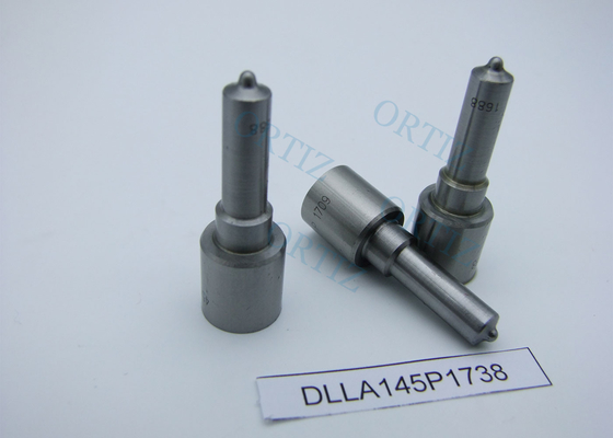 Rex ORTIZ Jiangling JMC 2.5L common rail injector nozzle DLLA145P1738 for injection 0445110321