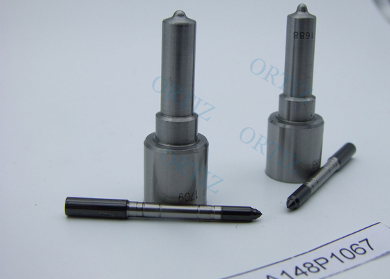 ORTIZ Terra Volkswagen 0433171693 C. Rail spare parts injection nozzle DLLA148P1067 injector spray nozzle DLLA148 P1067