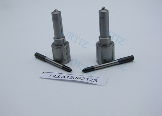 ORTIZ YuChai YC6J auto oil burner nozzle DLLA150P2123, 0433172123 common rail injector nozzle body DLLA 150 P2123