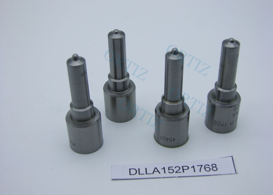 ORTIZ common rail diesel nozzle DLLA 152 P1768 automatic nozzle assembly DLLA152P1768