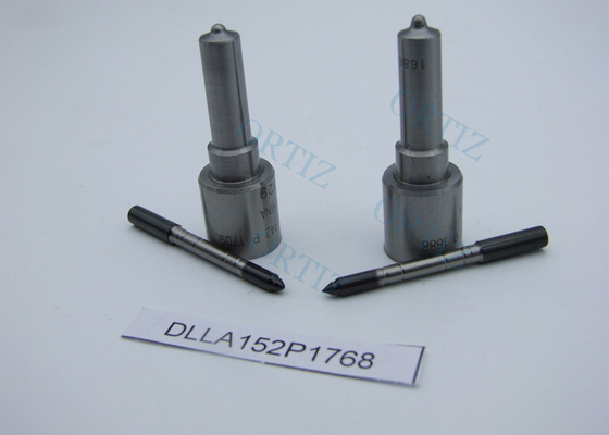 ORTIZ common rail diesel nozzle DLLA 152 P1768 automatic nozzle assembly DLLA152P1768