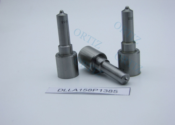 Spray Type BOSCH Injector Nozzle High Performance Various Size DLLA158P1385 45G