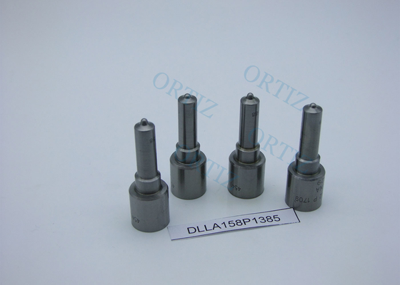 Spray Type BOSCH Injector Nozzle High Performance Various Size DLLA158P1385 45G