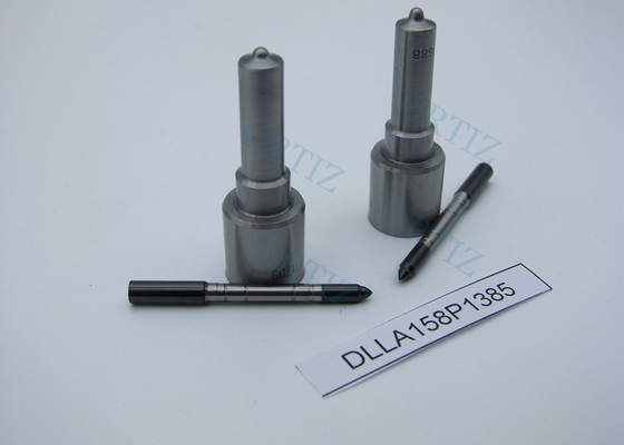 Spray Type BOSCH Injector Nozzle High Performance Various Size DLLA158P1385 45G