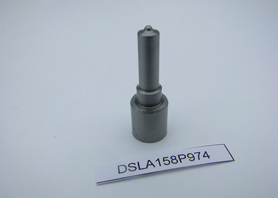 Wear Resistance BOSCH Injector Nozzle Steel Material DSLA 158P974 0433175275