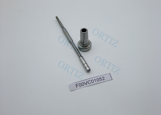 ORTIZ auto diesel engine spare control valve kit F00V C01 052 common rail fuel parts valve F ooV C01 052 F00VC01052