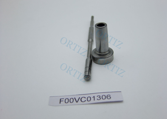 ORTIZ CRI injector valve assembly F00VC01306 common rail injector nozzle control valve F 00V C01 306
