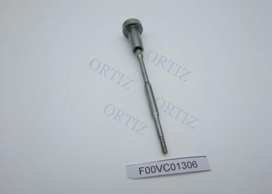 ORTIZ CRI injector valve assembly F00VC01306 common rail injector nozzle control valve F 00V C01 306