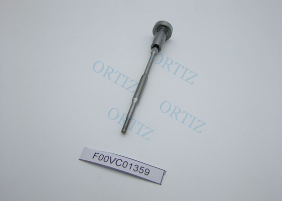 ORTIZ FAW LD Truck diesel Valve F00VC01358  F 00V C01 358 common rail injector valve FOOVC01358