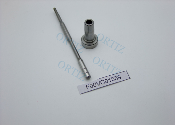 ORTIZ FAW LD Truck diesel Valve F00VC01358  F 00V C01 358 common rail injector valve FOOVC01358