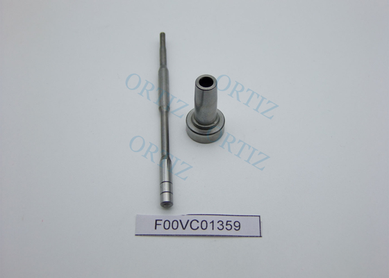 ORTIZ FAW LD Truck diesel Valve F00VC01358  F 00V C01 358 common rail injector valve FOOVC01358
