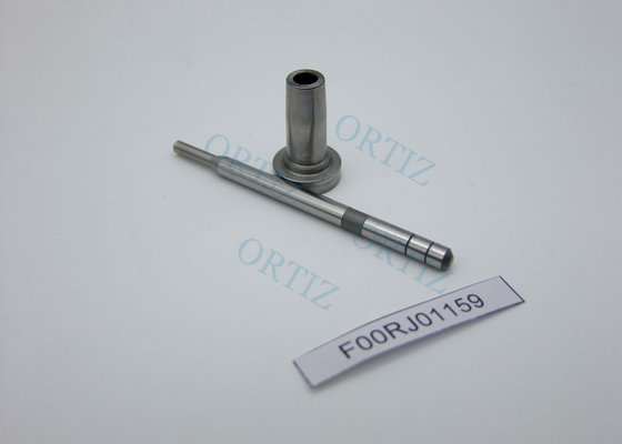 Durable Small Size BOSCH Control Valve Six Months Warranty F00RJ01159