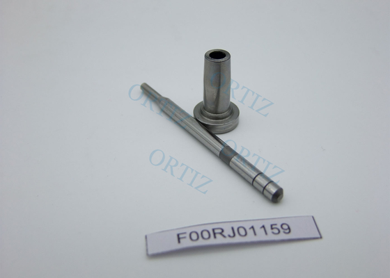 Durable Small Size BOSCH Control Valve Six Months Warranty F00RJ01159