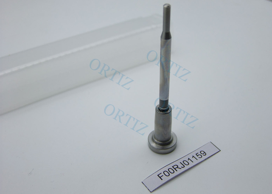 Durable Small Size BOSCH Control Valve Six Months Warranty F00RJ01159