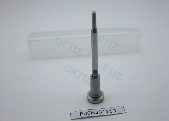 Durable Small Size BOSCH Control Valve Six Months Warranty F00RJ01159