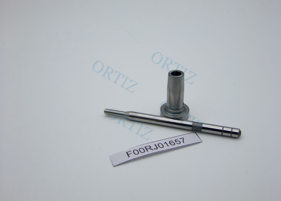 High Performance BOSCH Control Valve Injector Assembly Type F00RJ01657
