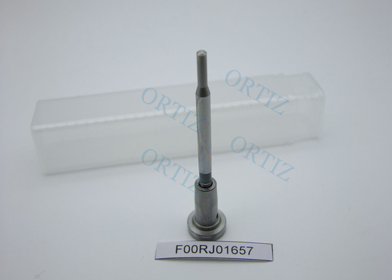 High Performance BOSCH Control Valve Injector Assembly Type F00RJ01657