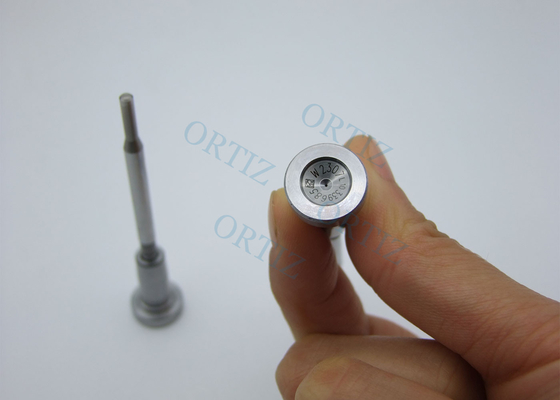 Lightweight Diesel Pump Injector Control Valve Water Resistance F00RJ02175