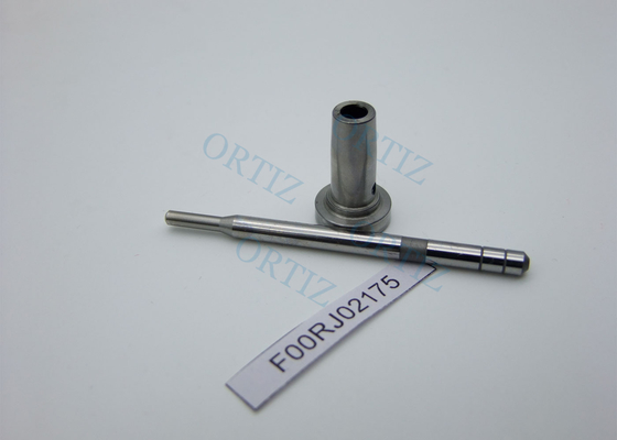 Lightweight Diesel Pump Injector Control Valve Water Resistance F00RJ02175