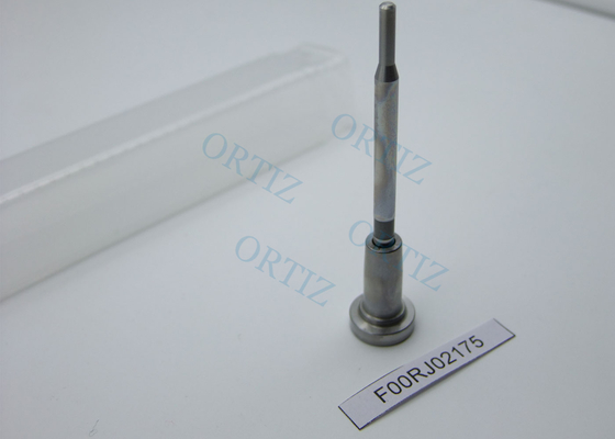 Lightweight Diesel Pump Injector Control Valve Water Resistance F00RJ02175