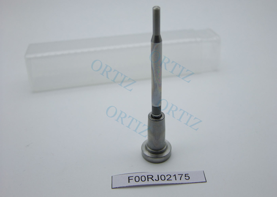 Lightweight Diesel Pump Injector Control Valve Water Resistance F00RJ02175