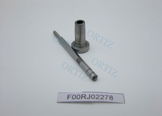 20G Common Rail Injector Valve , High Accuracy Fuel Tank Valve F00RJ02278