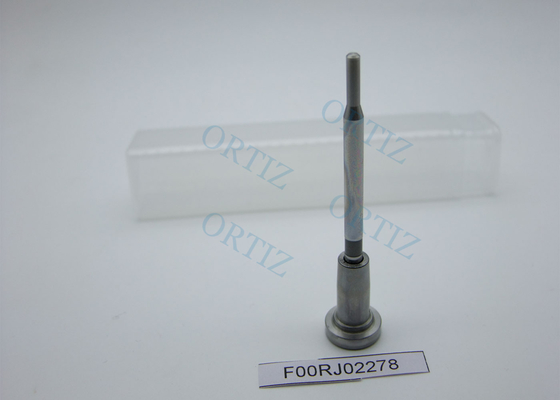 20G Common Rail Injector Valve , High Accuracy Fuel Tank Valve F00RJ02278