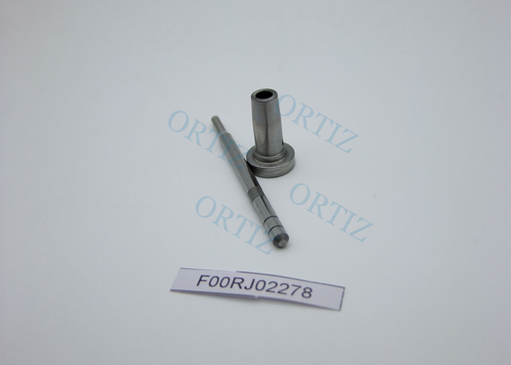 20G Common Rail Injector Valve , High Accuracy Fuel Tank Valve F00RJ02278
