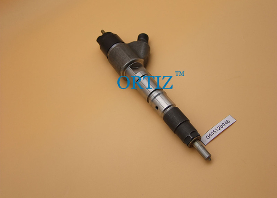 ORTIZ MITSUBISHI Bosch common rail pump spare parts injection 0445120048 auto engine diesel injector assy 0445 120 048