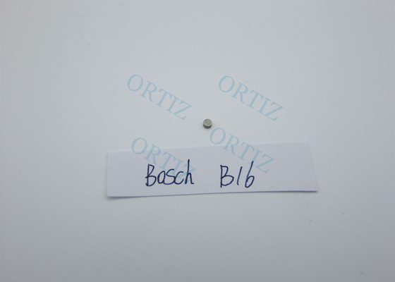 High Durability Diesel Injector Shims 1 . 080 - 1 . 26MM Diameter B16 Model