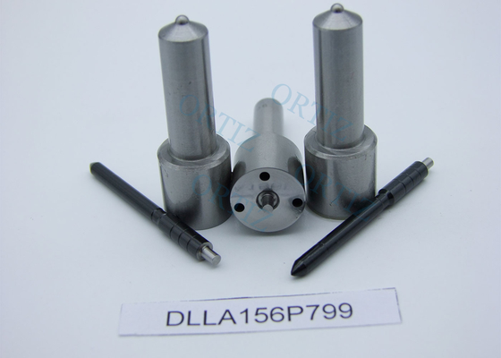 45G DENSO Injector Nozzle High Speed Steel Material For Spary Gun DLLA155P799