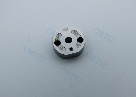 DENSO Plate Type Valve High Durability Mini Size For Mitsubishi 6M60 #18