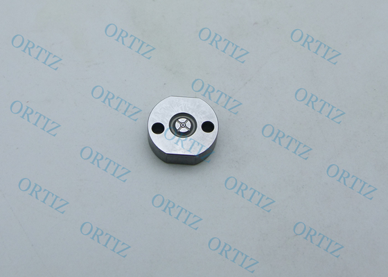 Steel Material Orifice Plate Valve High Durability For Diesel Engine #517
