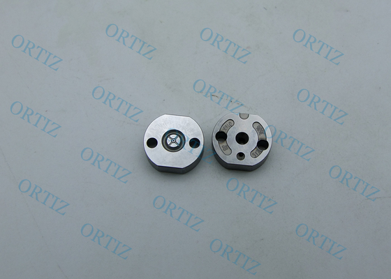 Steel Material Orifice Plate Valve High Durability For Diesel Engine #517