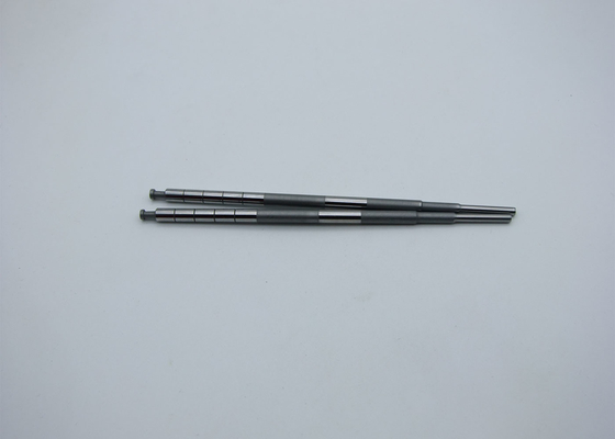 Pump Injection Diesel Rod , 117 . 7MM Length Common Rail Injector Parts 5525