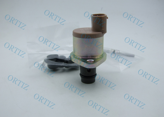 294200 - 0160 Denso SCV Valves , Steel / Plastic Nissan Navara Suction Control Valve