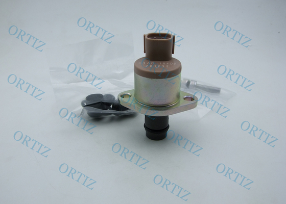 294200 - 0160 Denso SCV Valves , Steel / Plastic Nissan Navara Suction Control Valve
